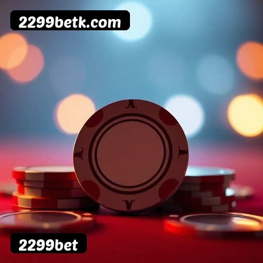Imagem secundária de apoio para instalação do app 2299bet